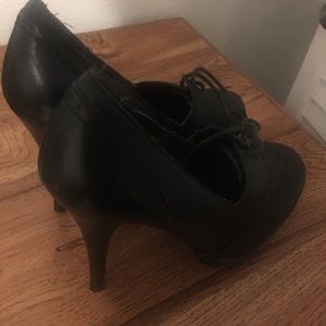 Colin Stuart Platform Heels